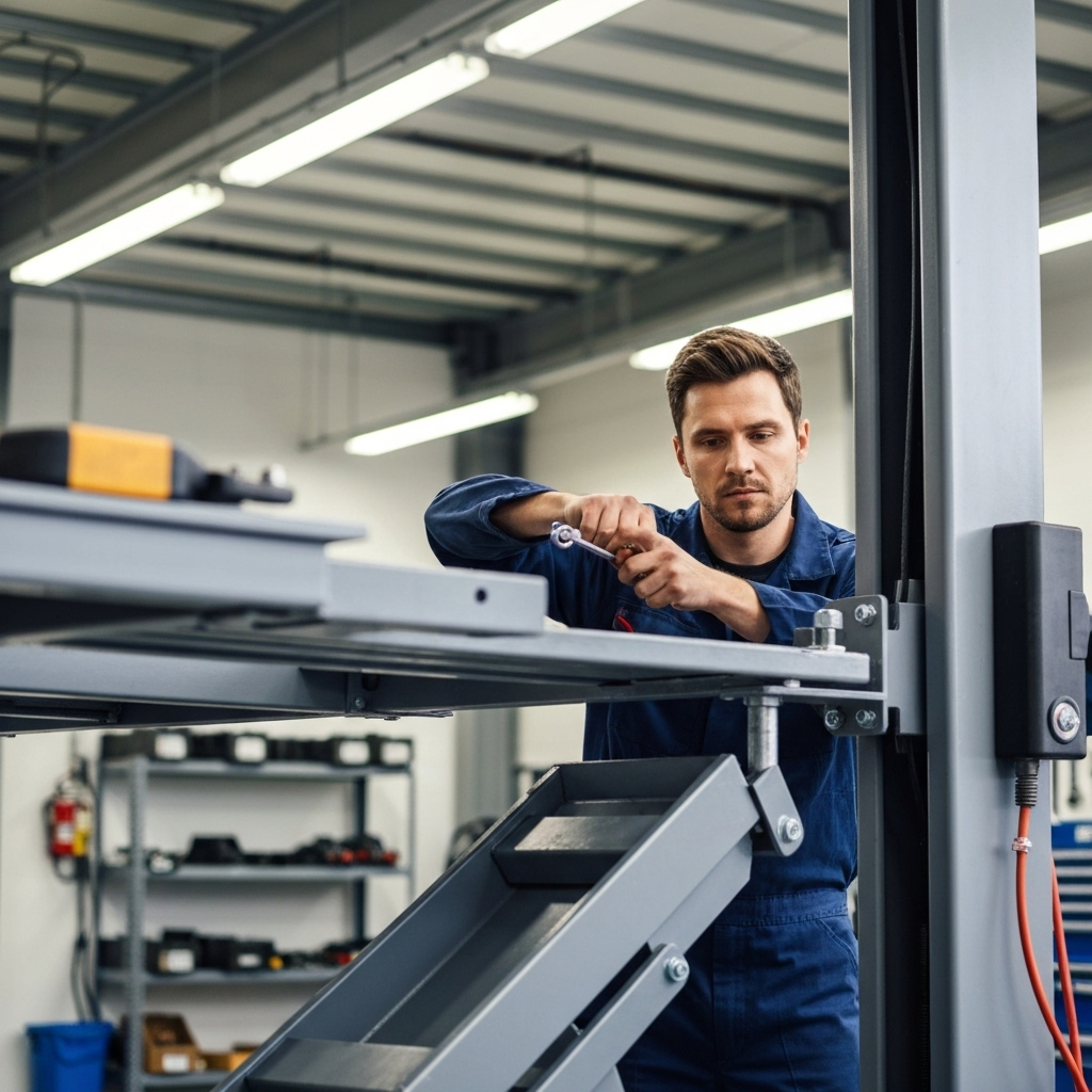 Professional Installation